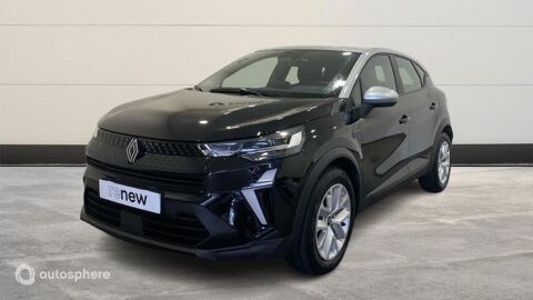 Annonce voiture Renault Captur 18899 