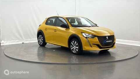 208 e- 136ch Like 2023 occasion 60740 Saint-Maximin
