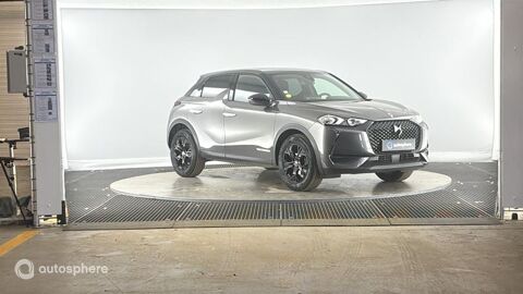 DS3 BlueHDi 110ch Performance Line 2022 occasion 63000 Clermont-Ferrand