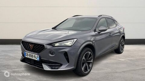 Cupra Formentor 1.5 TSI 150ch V DSG7 2021 occasion Bayonne 64100