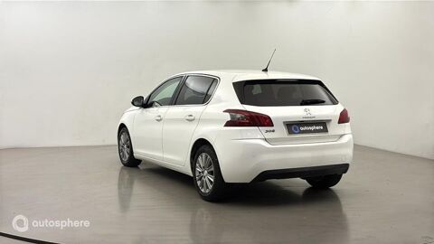 308 1.5 BlueHDi 130ch S&S Active Pack 2021 occasion 37540 Saint-Cyr-sur-Loire