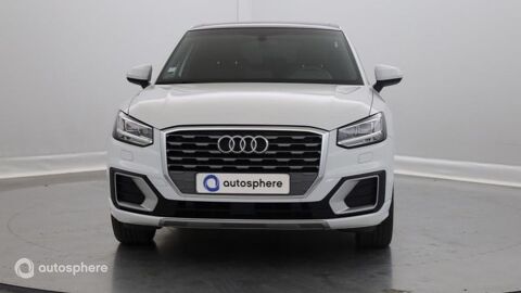 Q2 35 TDI 150ch S line Plus S tronic 7 2020 occasion 59400 Cambrai