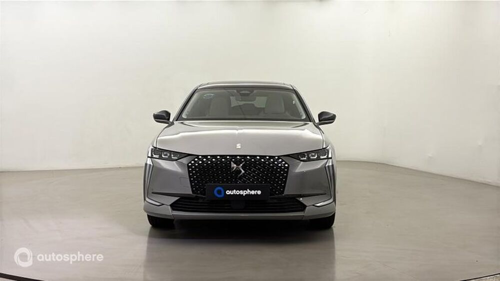 DS4 E-TENSE 225ch Esprit Voyage 2023 occasion 86000 Poitiers