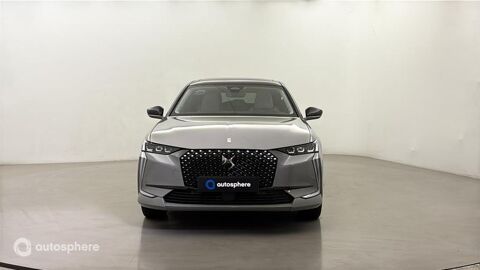 DS4 E-TENSE 225ch Esprit Voyage 2023 occasion 86000 Poitiers