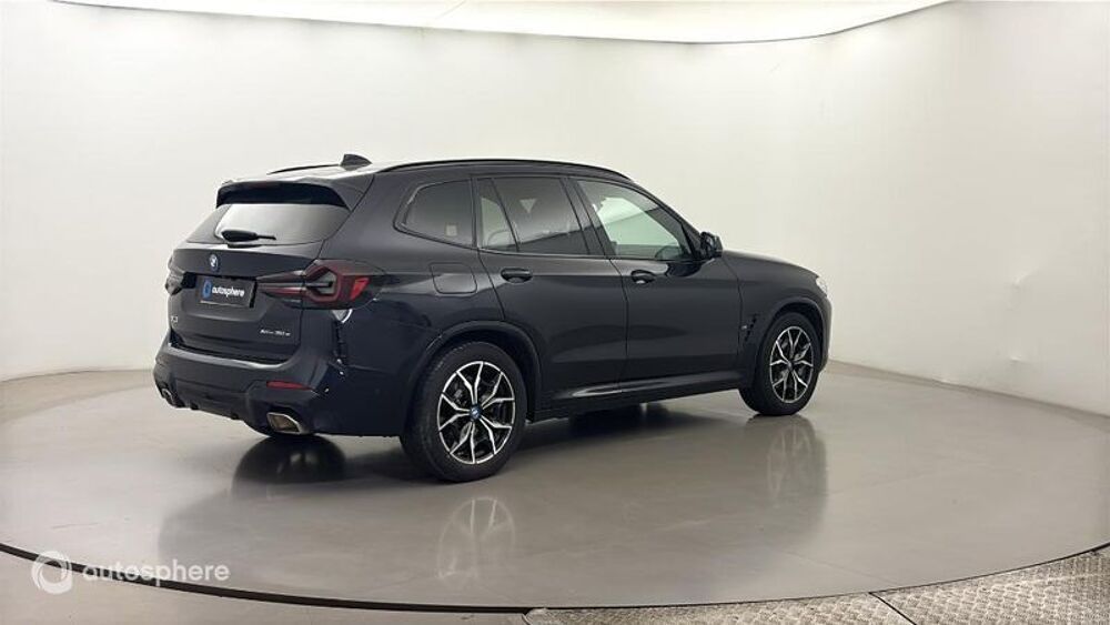 X3 xDrive30e 292ch M Sport 2023 occasion 33700 M&eacute;rignac