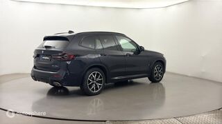 X3 xDrive30e 292ch M Sport 2023 occasion 33700 M&eacute;rignac