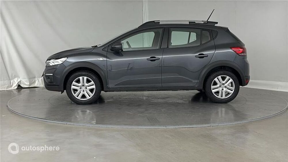 Sandero 1.0 TCe 90ch Stepway Confort -22 2022 occasion 51000 Ch&acirc;lons-en-Champagne