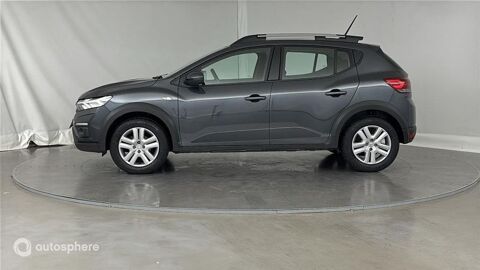 Sandero 1.0 TCe 90ch Stepway Confort -22 2022 occasion 51000 Ch&acirc;lons-en-Champagne