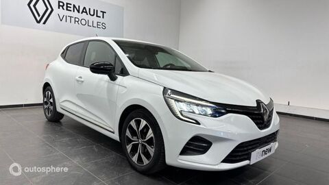 Clio 1.0 TCe 90ch Evolution 2023 occasion 13127 Vitrolles