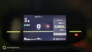 Duster 1.2 mild hybrid 140ch Journey 2026 occasion 62114 Sains-en-Gohelle