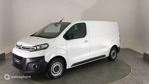 Annonce voiture Citron Jumpy 32499 