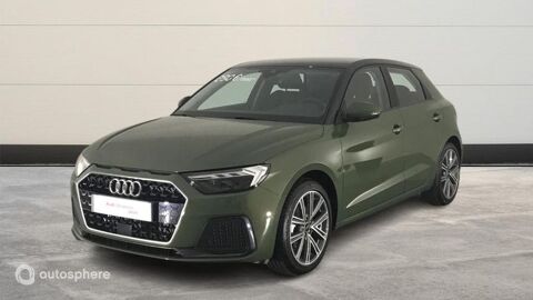 Audi A1 30 TFSI 116ch Design S tronic 7 2026 occasion Poitiers 86000