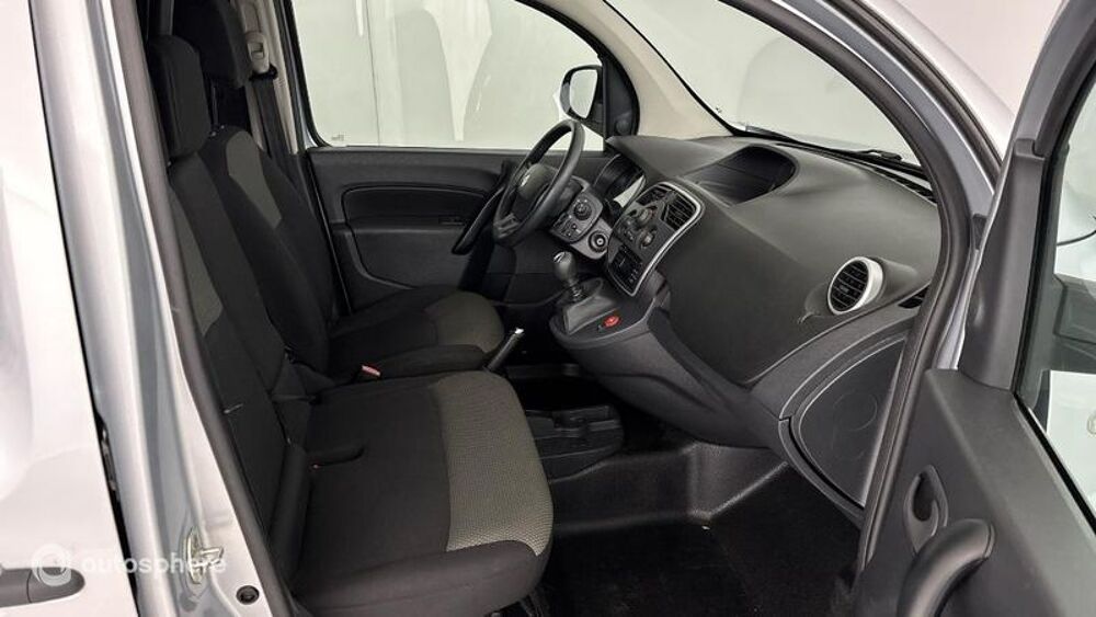 Kangoo 1.5 Blue dCi 95ch Grand Confort 2021 occasion 57000 Metz