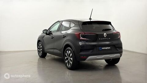 Captur 1.0 TCe 90ch Evolution 2024 occasion 94000 Cr&eacute;teil