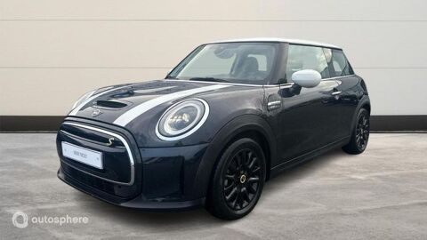 Mini Cooper SE 184ch Edition Camden BVA 5CV 2022 occasion M&eacute;rignac 33700