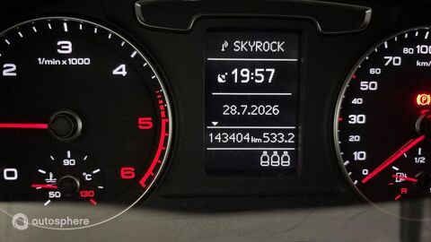 Q3 2.0 TDI 150ch ultra 2016 occasion 51100 Reims