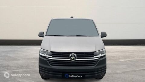 Transporter 2.8T L1H1 2.0 TDI 150ch PROCAB Business Plus DSG7 2024 occasion 17140 LAGORD