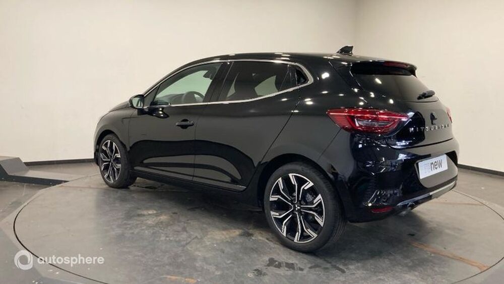 Colt 1.0 MPI-T 91ch Intense 2025 2025 occasion 57100 Thionville