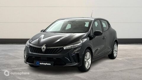 Annonce voiture Renault Clio 18299 €
