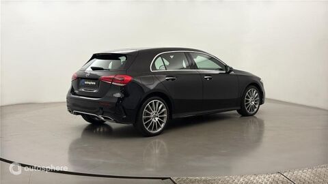 Classe A 250 e 160+102ch AMG Line 8G-DCT 8cv 2022 occasion 86000 Poitiers