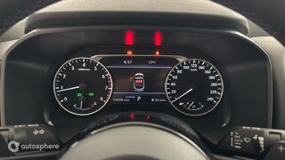 Qashqai 1.3 Mild Hybrid 158ch Business Edition Xtronic 2022 2023 occasion 51000 Ch&acirc;lons-en-Champagne