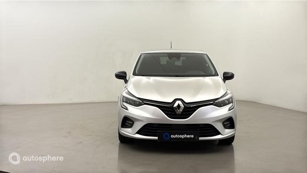 Clio 1.5 Blue dCi 100ch Evolution 2023 occasion 44000 NANTES