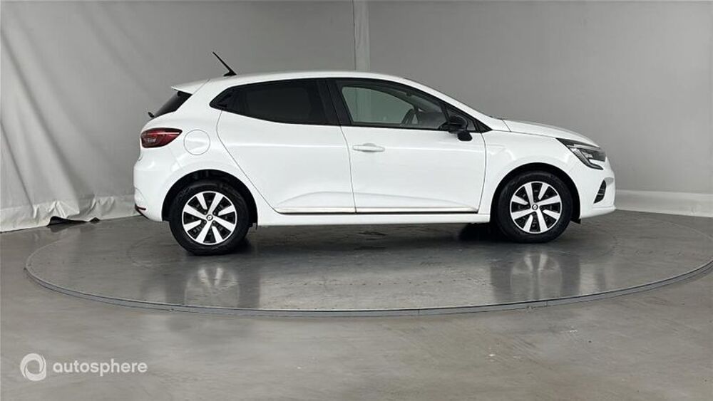 Clio 1.0 SCe 65ch Evolution 2023 occasion 59720 Louvroil