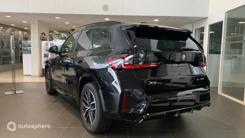 X1 xDrive25e 245ch M Sport 2026 occasion 59650 Villeneuve-d'Ascq