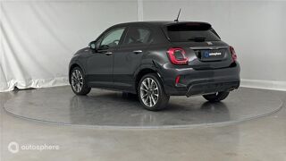 500 X 1.0 FireFly Turbo T3 120ch Sport Pack 2023 occasion 57600 Saint- Forbach