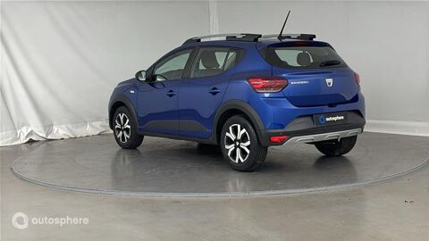 Sandero 1.0 TCe 90ch Confort 2022 occasion 02500 Hirson