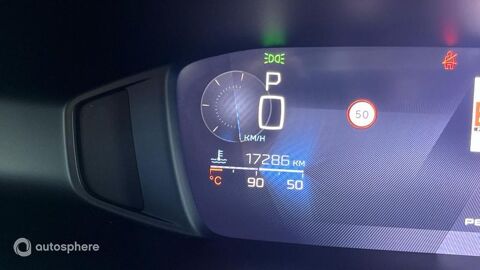 308 1.2 Hybrid 136ch Allure e-DCS6 2025 occasion 69200 V&eacute;nissieux
