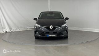 Clio 1.6 E-Tech hybride 145ch Evolution 2023 occasion 62220 Carvin