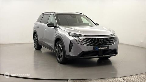5008 Hybrid 145ch GT e-DCS6 2024 occasion 16430 Champniers