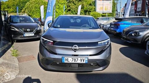 Annonce voiture Nissan Leaf 32490 €