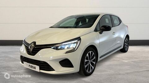 Renault Clio 1.0 TCe 90ch Equilibre 2023 occasion Vitrolles 13127