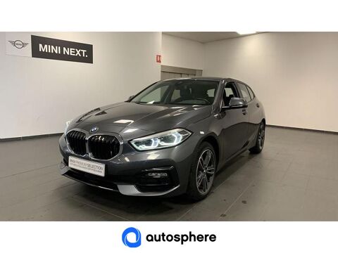 BMW Série 1 116d 116ch Edition Sport 2020 occasion Villeneuve-d'Ascq 59650