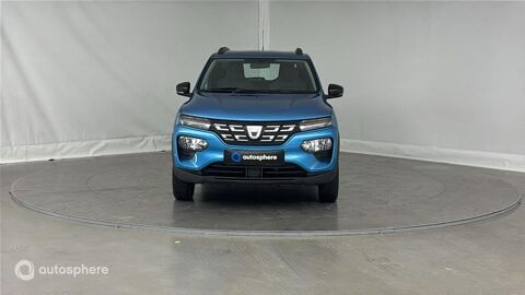 Spring 45ch Confort - Achat Int&eacute;gral 2022 occasion 57500 Saint-Avold