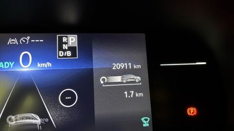 Symbioz 1.8 E-Tech full hybrid 160ch Evolution - 25 2025 occasion 10100 Romilly-sur-Seine