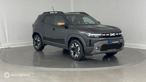 Duster 1.0 ECO-G 100ch Extreme 4x2 2025 occasion 02000 Laon