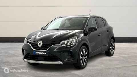 Renault Captur 1.0 TCe 90ch Evolution 2024 occasion Metz 57000