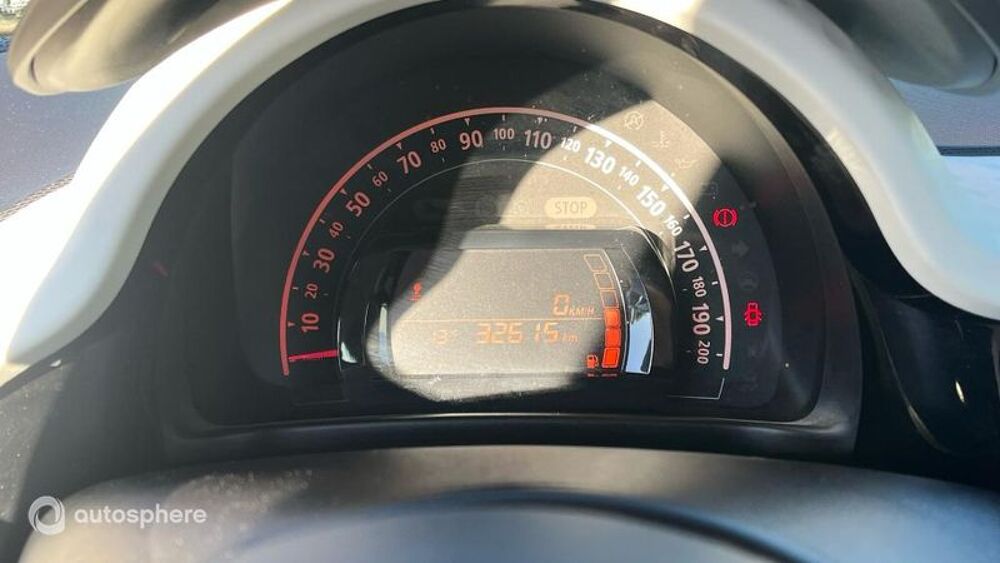 Twingo 1.0 SCe 65ch Equilibre 2023 occasion 84120 Pertuis