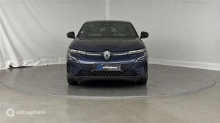 M&eacute;gane E-Tech Electric EV60 220ch Techno super charge 2023 occasion 51100 Reims