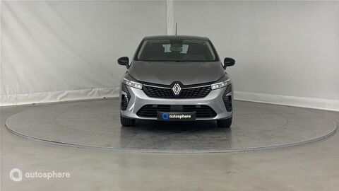 Clio 1.5 Blue dCi 100ch Evolution - 24 2024 occasion 51100 Reims