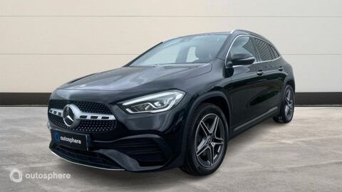 Annonce voiture Mercedes Classe GLA 31599 
