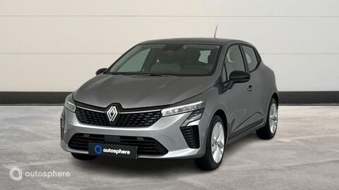 Renault Clio 1.5 Blue dCi 100ch Evolution - 24 2024 occasion Laon 02000