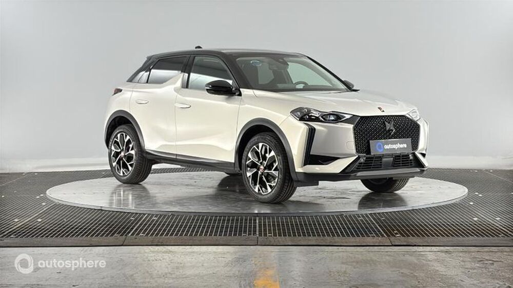 DS3 1.2 PureTech 130ch Performance Line Automatique 2023 occasion 03100 Montlu&ccedil;on