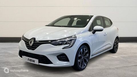 Renault Clio 1.3 TCe 140ch Intens -21N 2021 occasion Thionville 57100