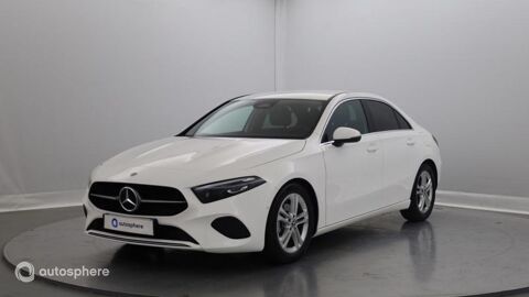 Mercedes Classe A 180 d 116ch Progressive Line 8G-DCT 2023 occasion Rivery 80136