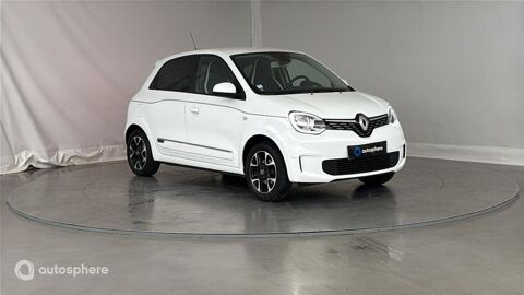Twingo 0.9 TCe 95ch Intens - 20 2019 occasion 57000 Metz