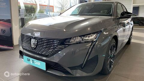 Annonce voiture Peugeot 308 38914 